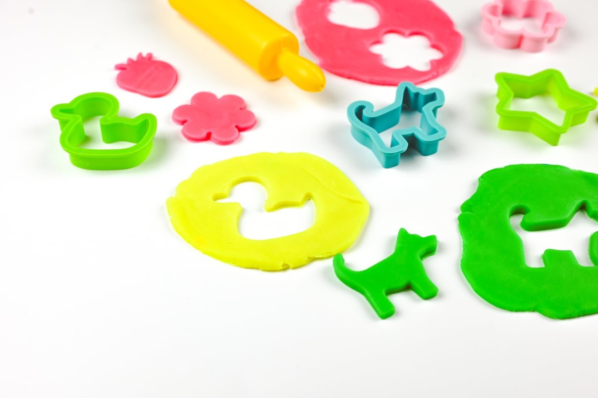 children's finger development fine motor skills